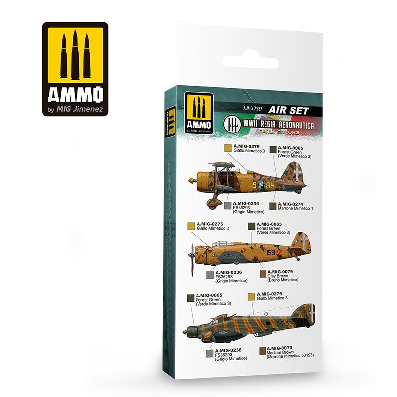 AMM MIG7237 ITEM IMAGE 2