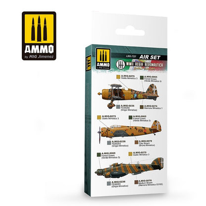 AMM MIG7237 ITEM IMAGE 2