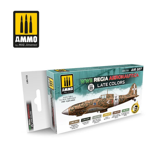 AMM MIG7238ITEM IMAGE 1