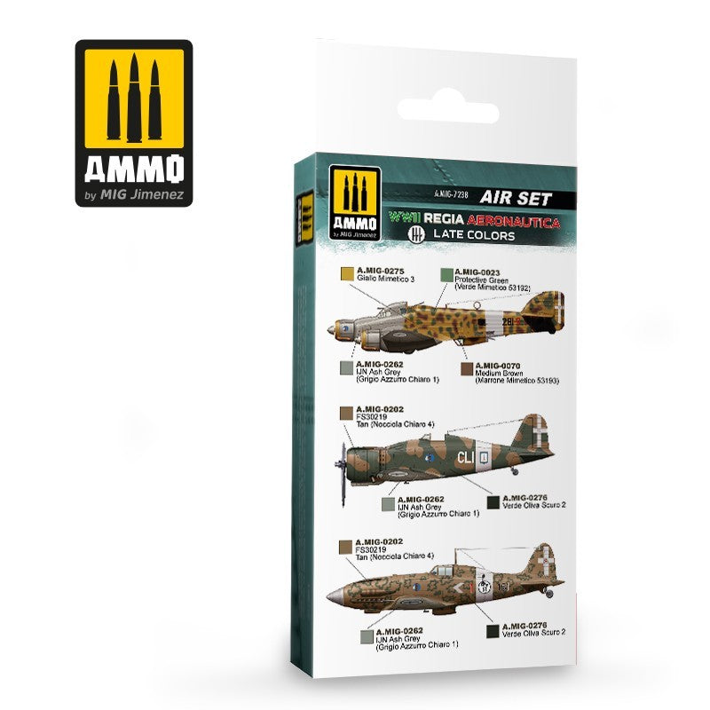 AMM MIG7238 ITEM IMAGE 2