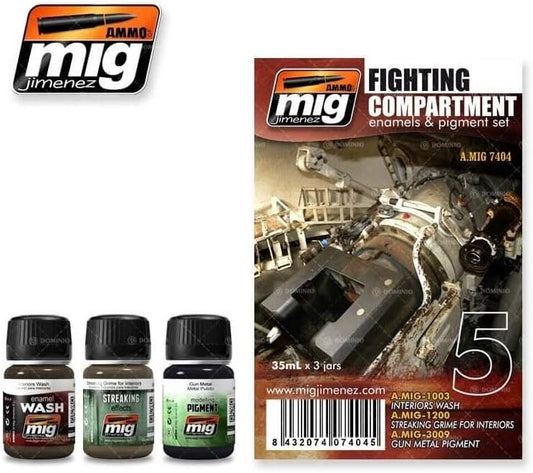 AMM MIG7404ITEM IMAGE 1