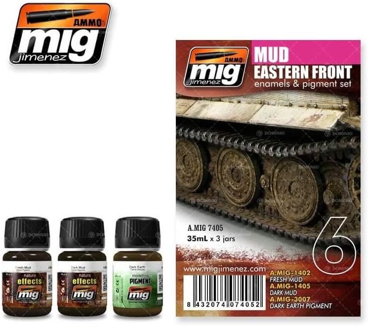 AMM MIG7405ITEM IMAGE 1