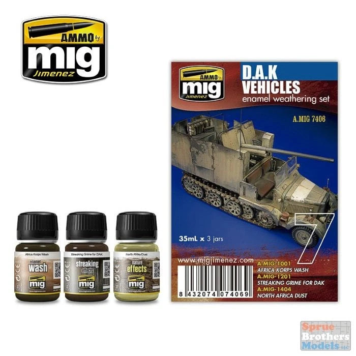 AMM MIG7406ITEM IMAGE 1