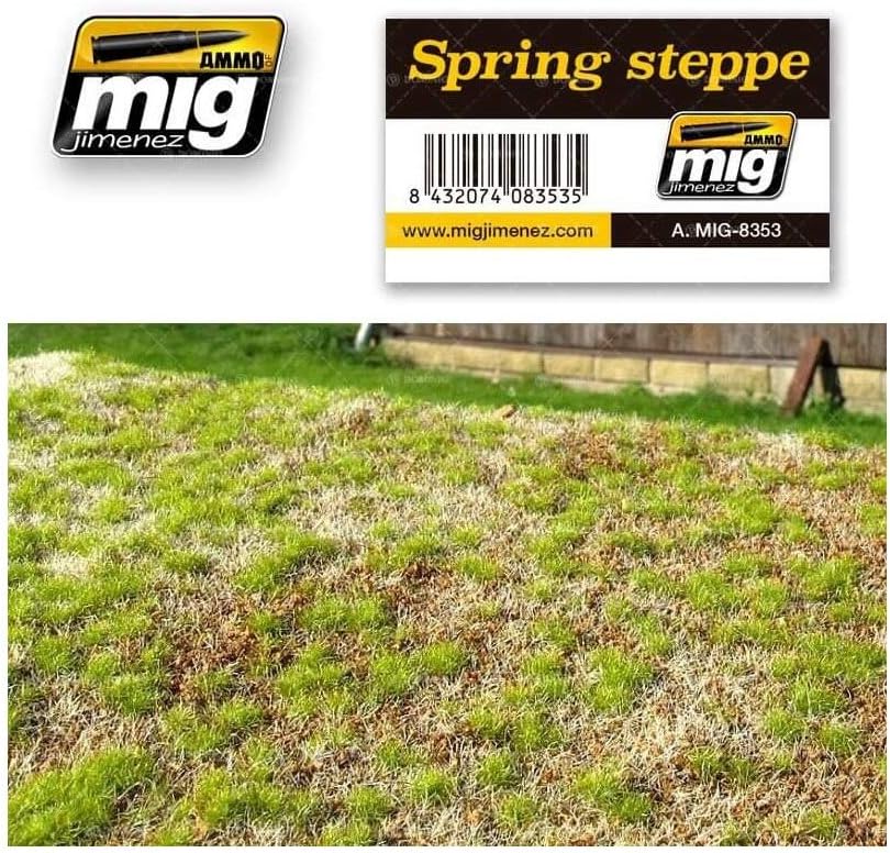 AMM MIG8353ITEM IMAGE 1