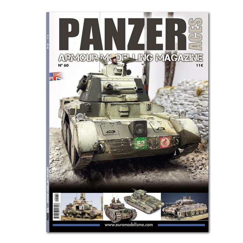 AMM PANZ0060ITEM IMAGE 1