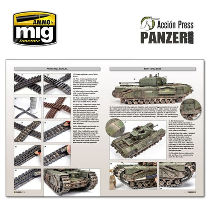 AMM PANZ0060 ITEM IMAGE 4
