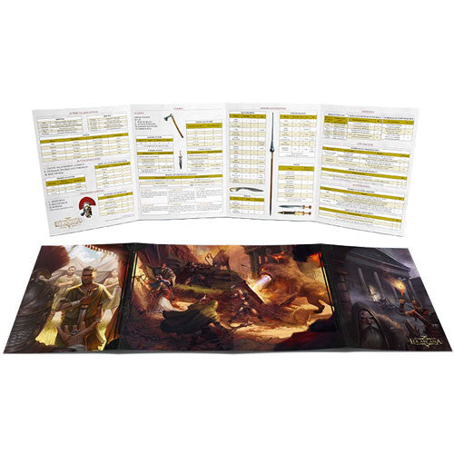 AGS LEX024 ITEM IMAGE 2