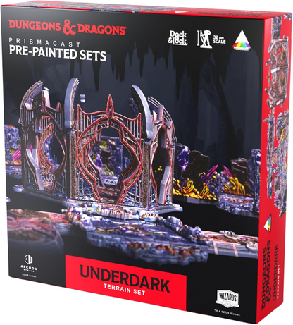 ARK DND0001ITEM IMAGE 1