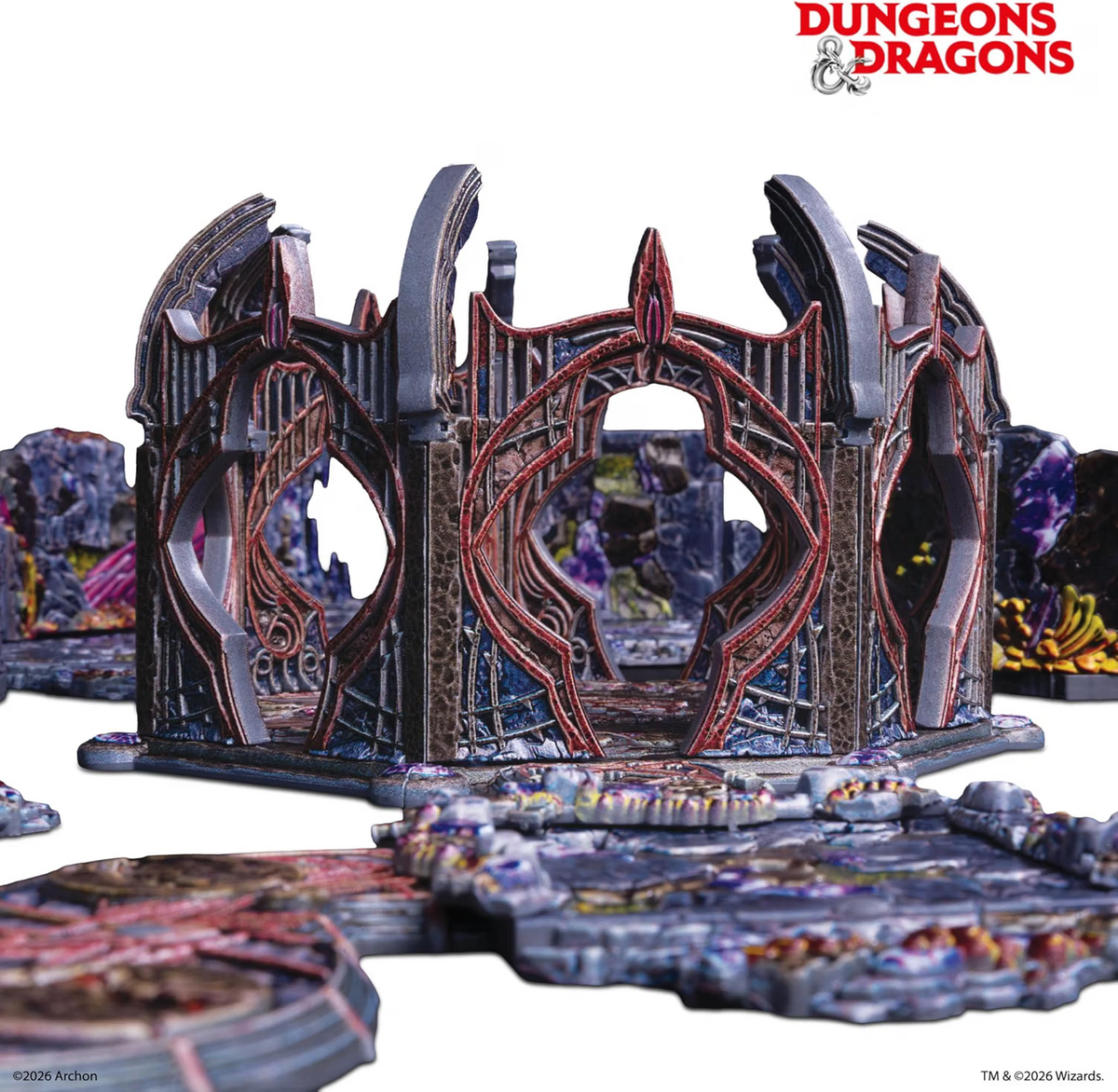 ARK DND0001 ITEM IMAGE 2