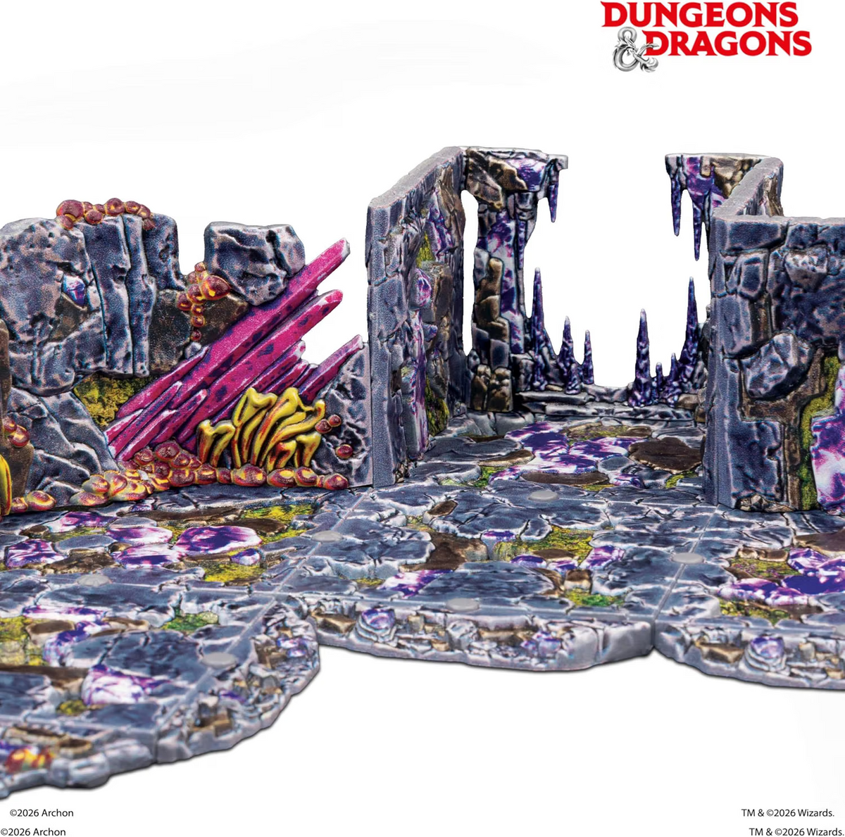 ARK DND0001 ITEM IMAGE 4