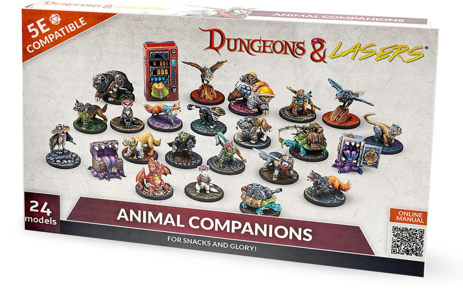 ARK DNL0011ITEM IMAGE 1