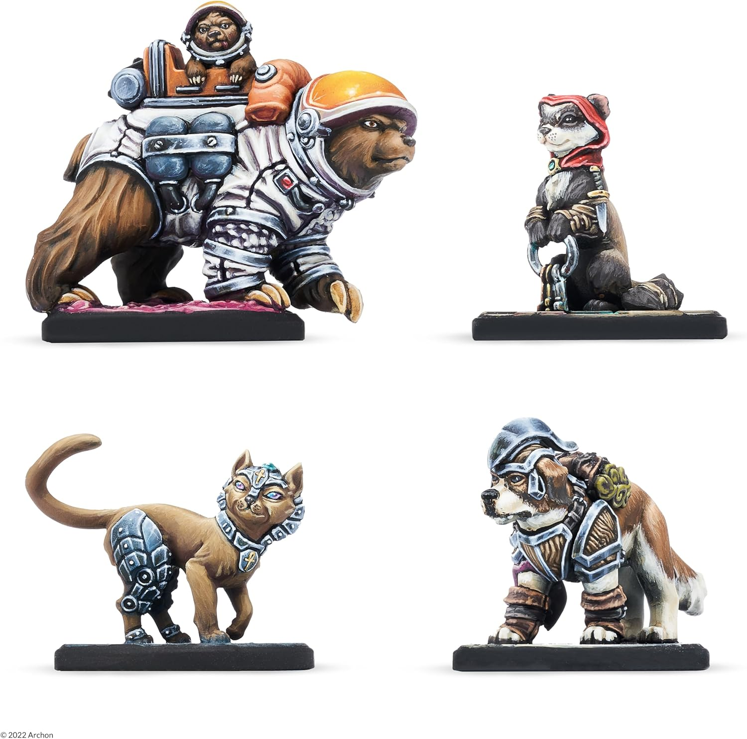 ARK DNL0011 ITEM IMAGE 3