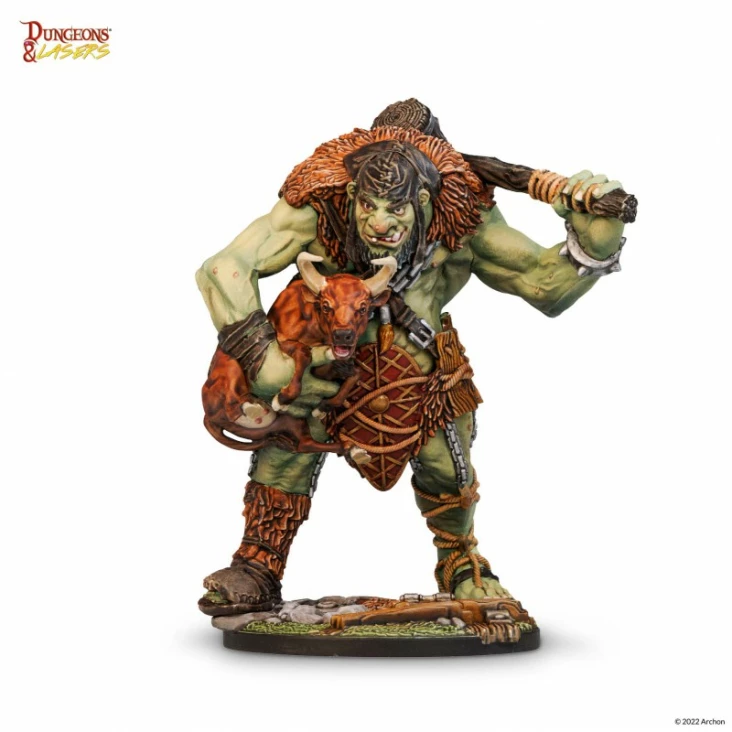 ARK DNL0040 ITEM IMAGE 2