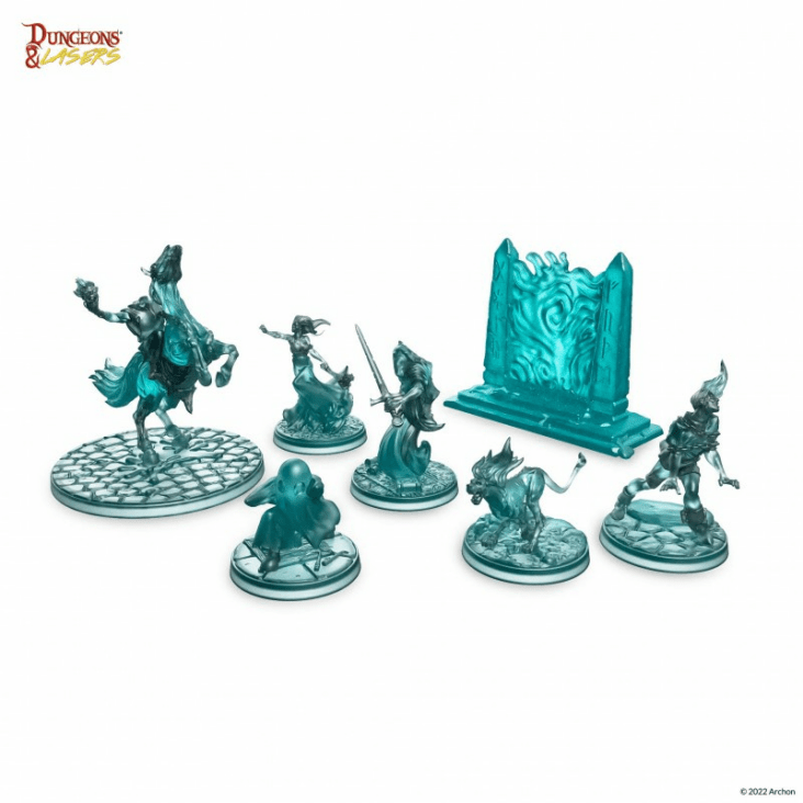 ARK DNL0042 ITEM IMAGE 2
