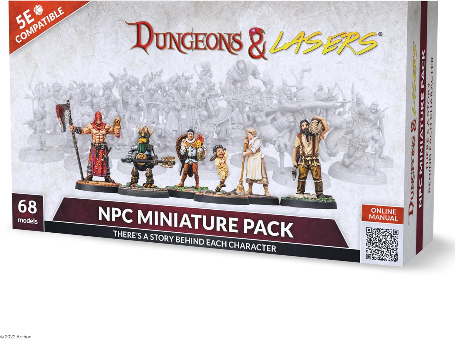ARK DNL0043ITEM IMAGE 1