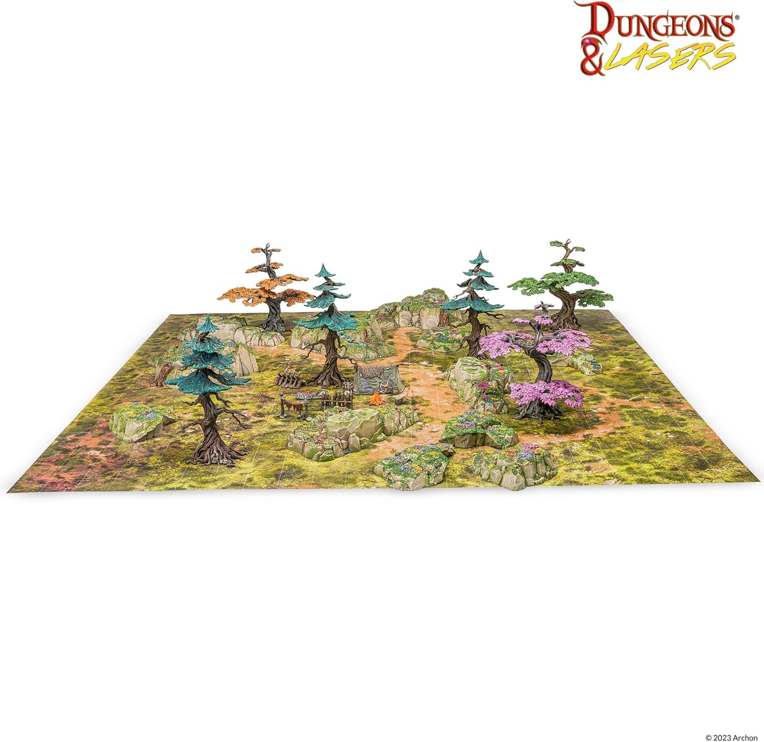 ARK DNL0056ITEM IMAGE 1