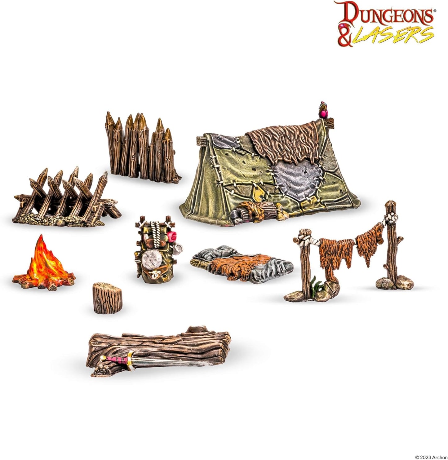 ARK DNL0056 ITEM IMAGE 4