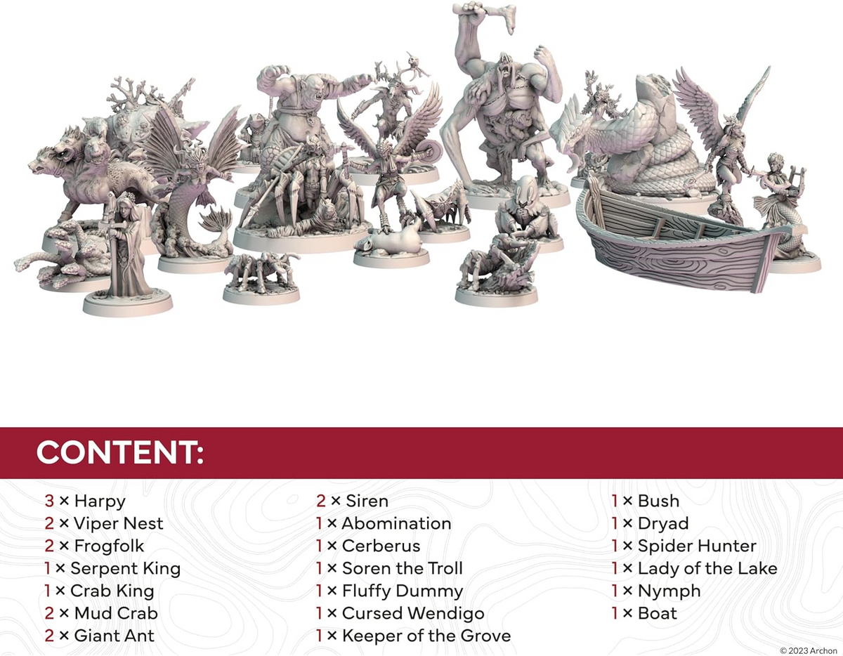 ARK DNL0062 ITEM IMAGE 3