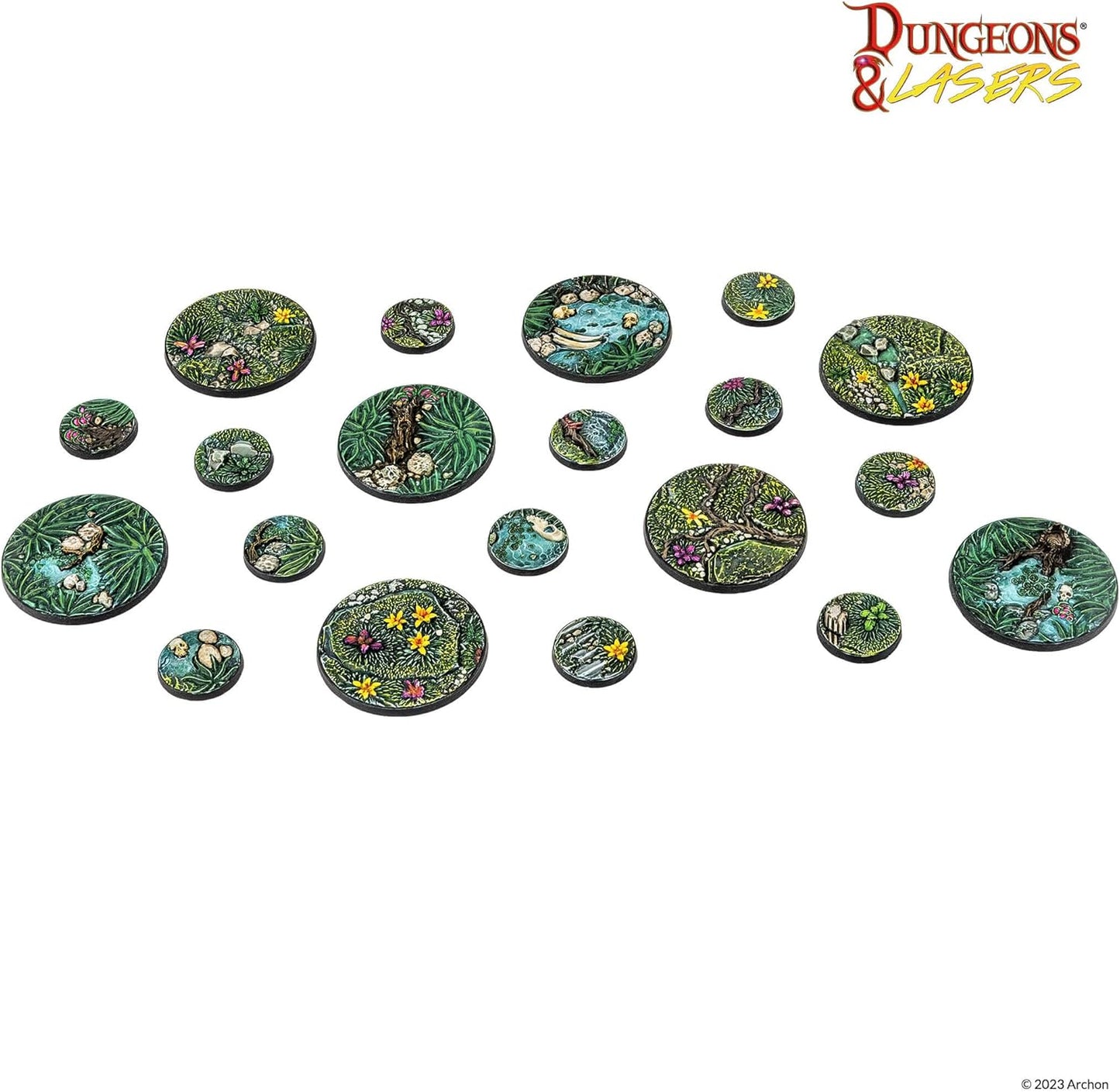 ARK DNL0063 ITEM IMAGE 2