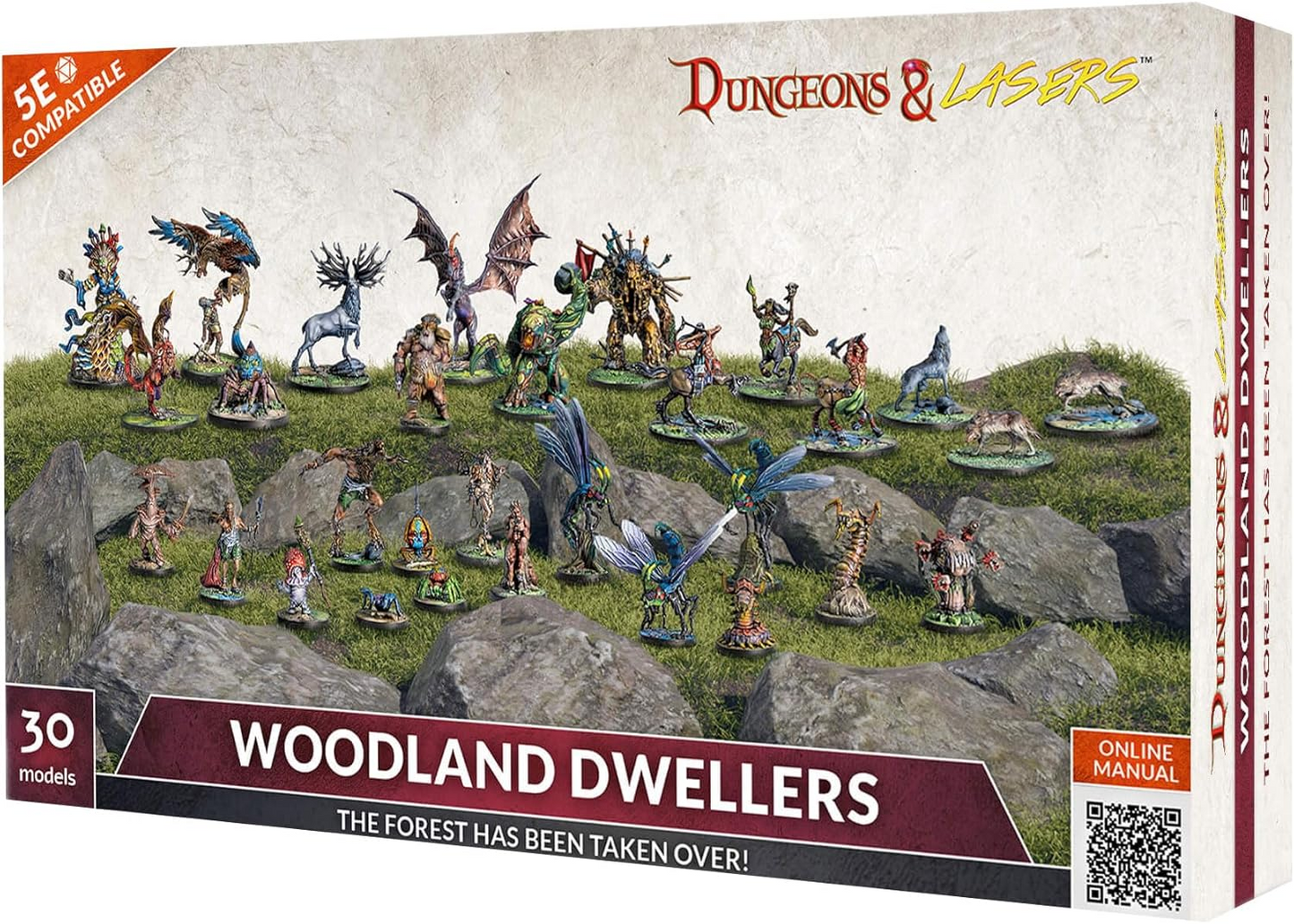 ARK DNL0068ITEM IMAGE 1