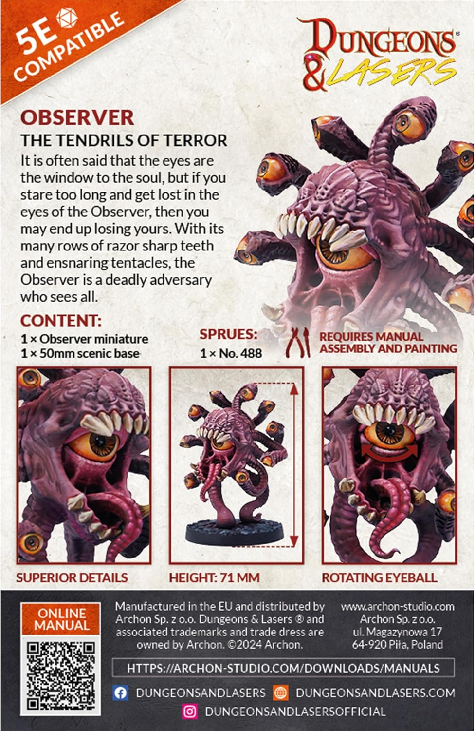 ARK DNL0087 ITEM IMAGE 3