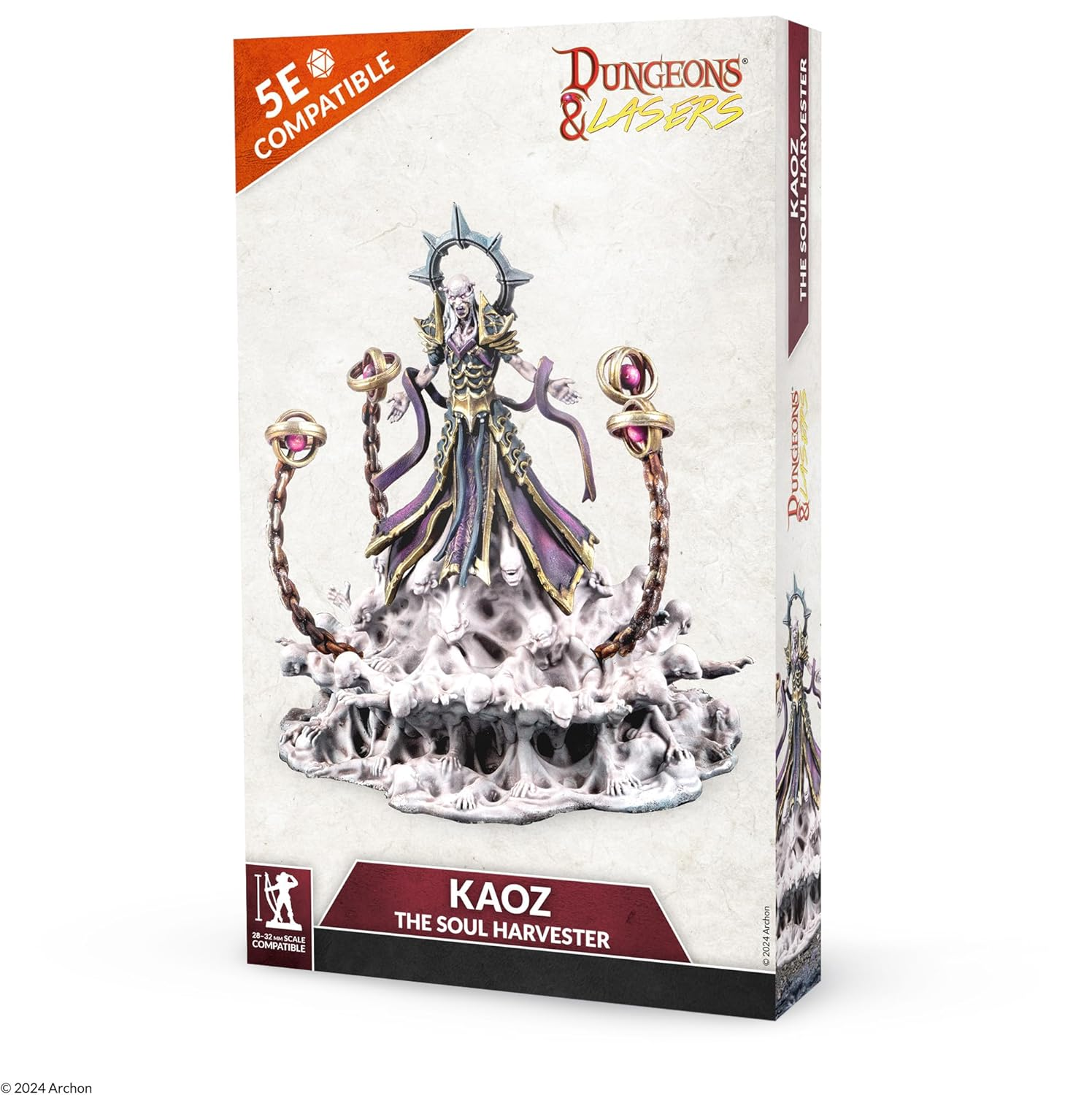 ARK DNL0093ITEM IMAGE 1