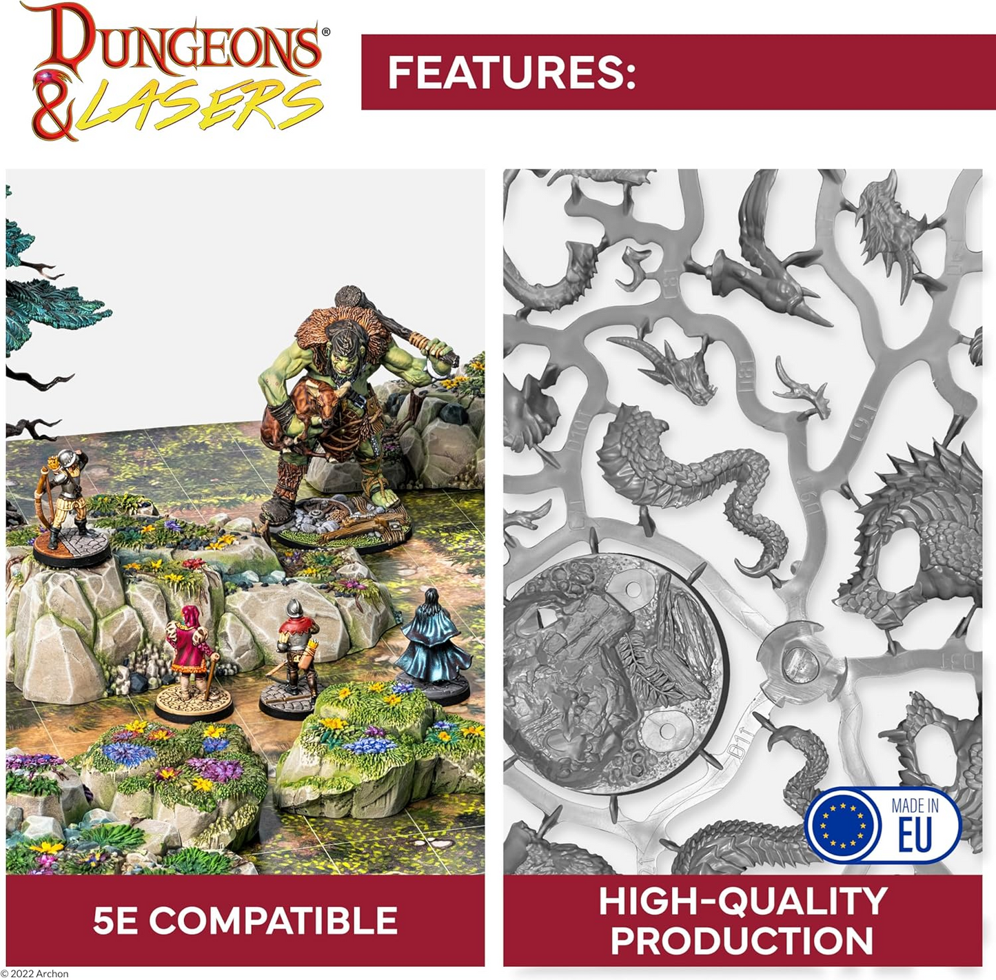ARK DNL0094 ITEM IMAGE 4