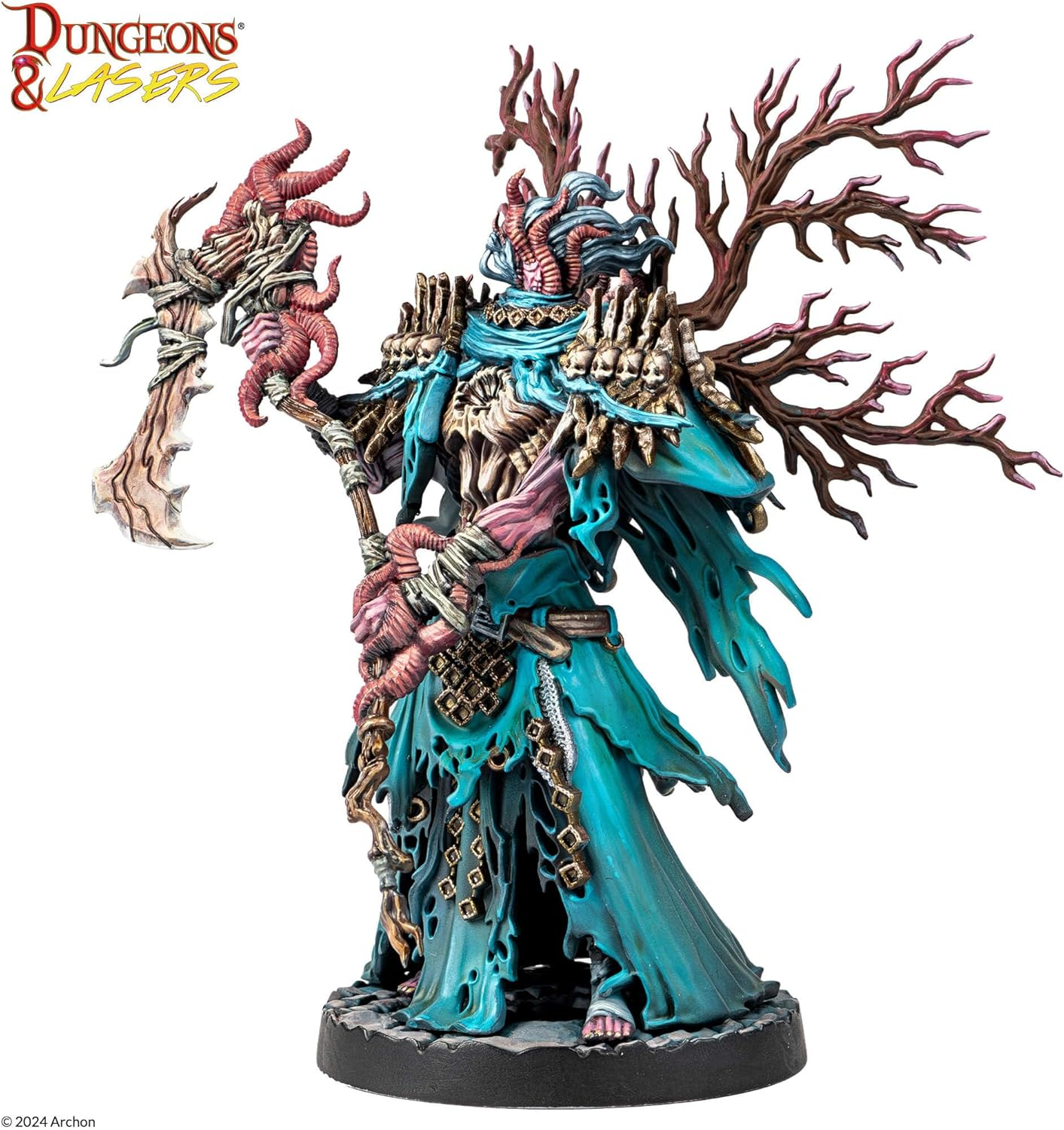 ARK DNL0095 ITEM IMAGE 5