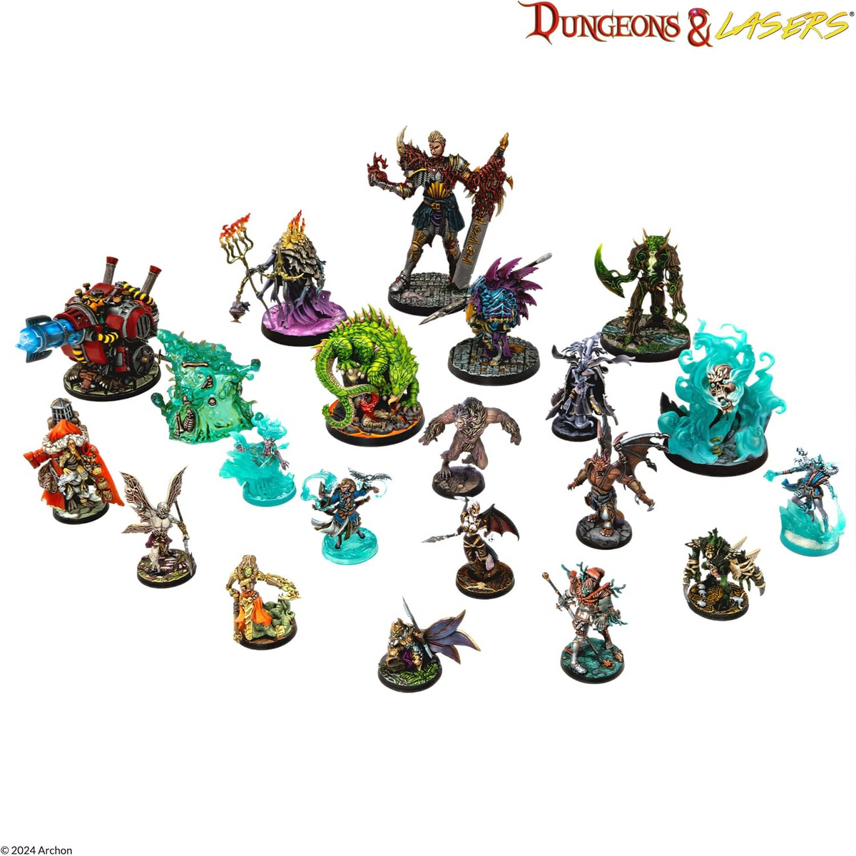 ARK DNL0103 ITEM IMAGE 2