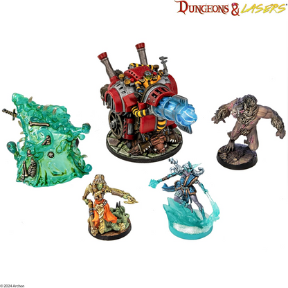 ARK DNL0103 ITEM IMAGE 3