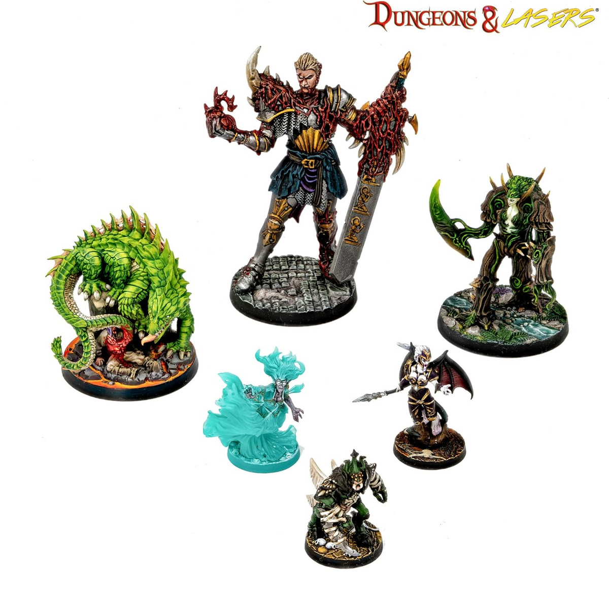 ARK DNL0103 ITEM IMAGE 4