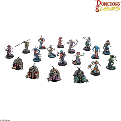 ARK DNL0110 ITEM IMAGE 2