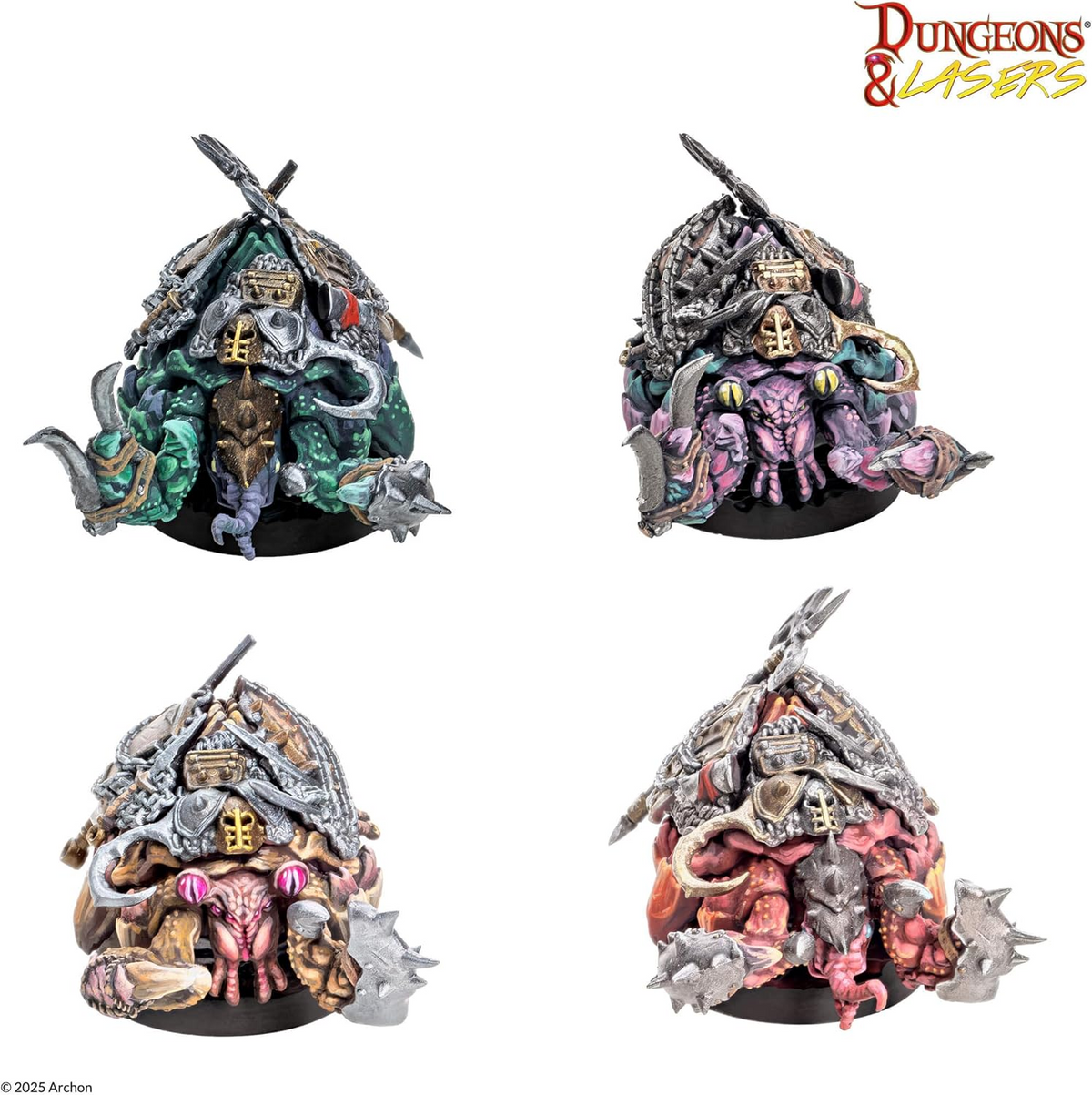 ARK DNL0110 ITEM IMAGE 3