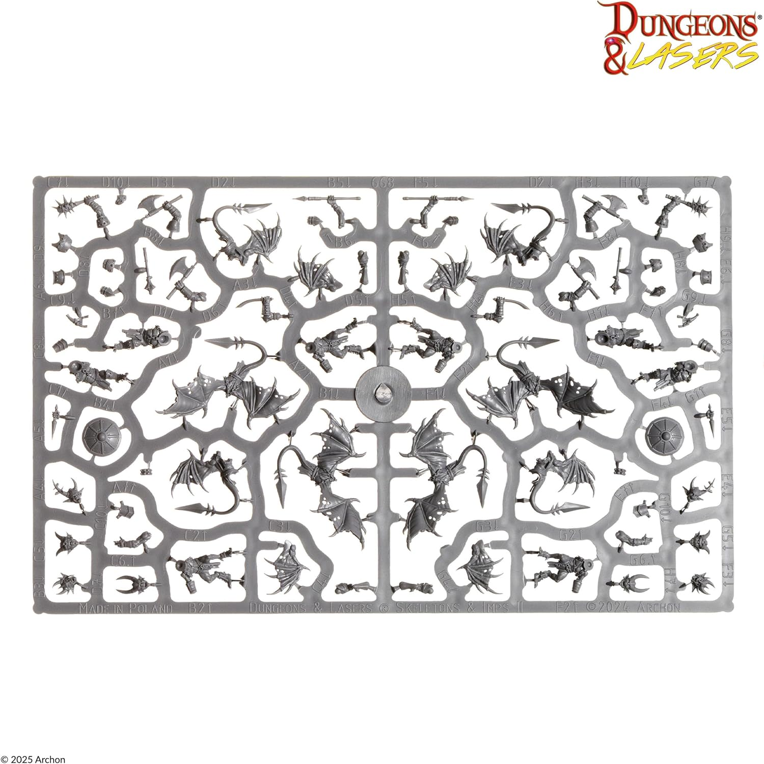 ARK DNL0120 ITEM IMAGE 4