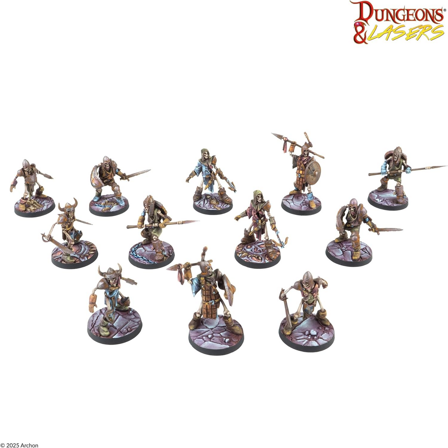 ARK DNL0122 ITEM IMAGE 2
