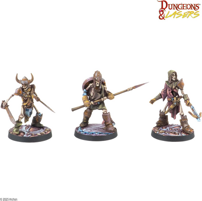ARK DNL0122 ITEM IMAGE 3