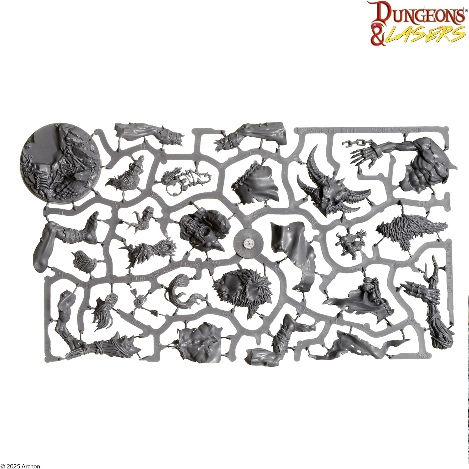 ARK DNL0123 ITEM IMAGE 5
