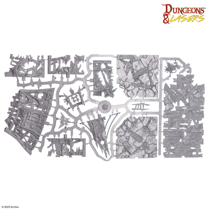 ARK DNL0128 ITEM IMAGE 3