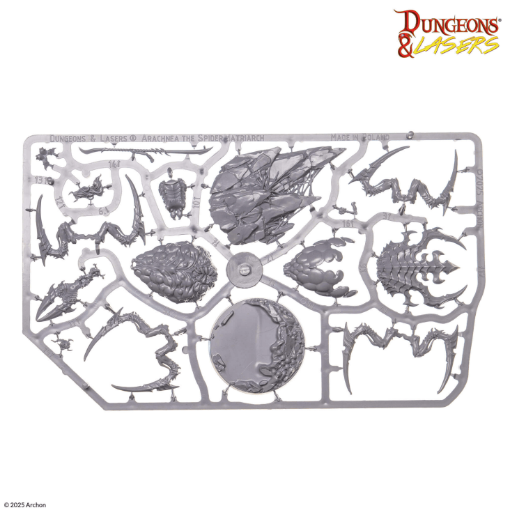ARK DNL0130 ITEM IMAGE 4