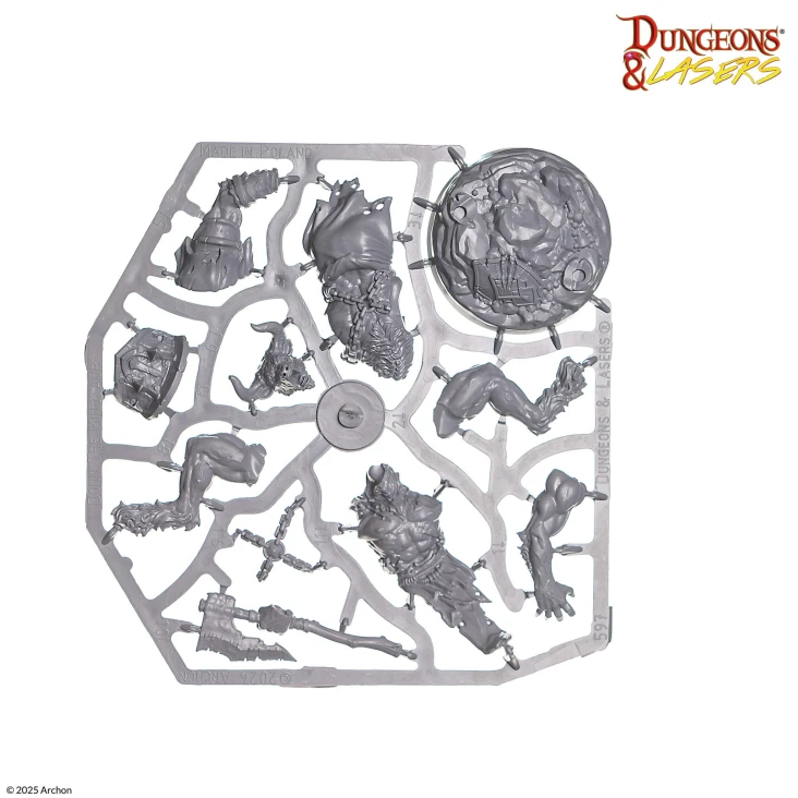 ARK DNL0131 ITEM IMAGE 4