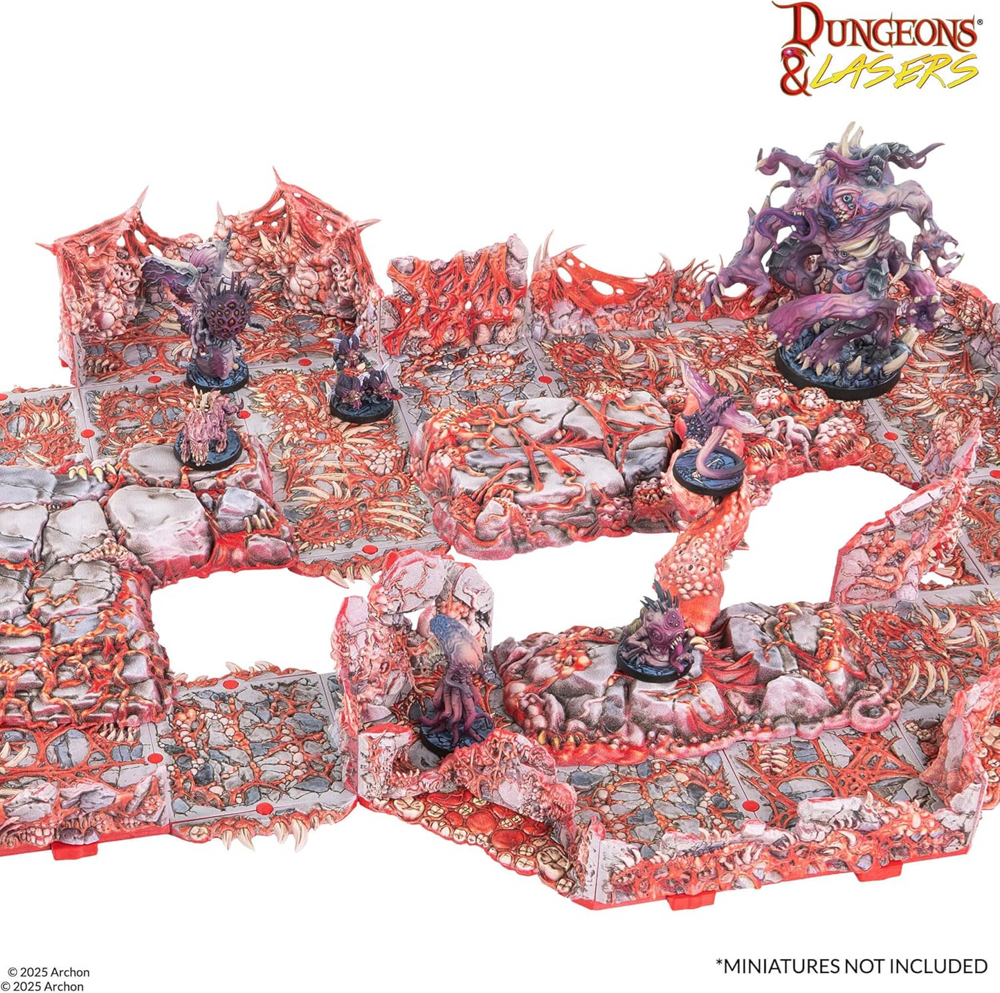 ARK DNL0136 ITEM IMAGE 4