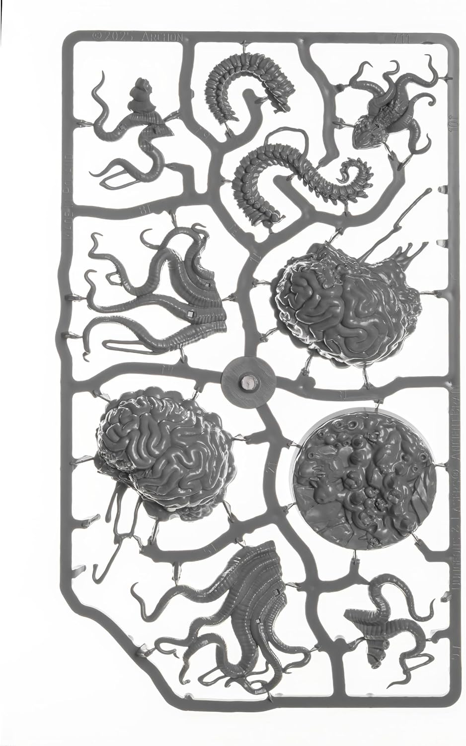 ARK DNL0140 ITEM IMAGE 3