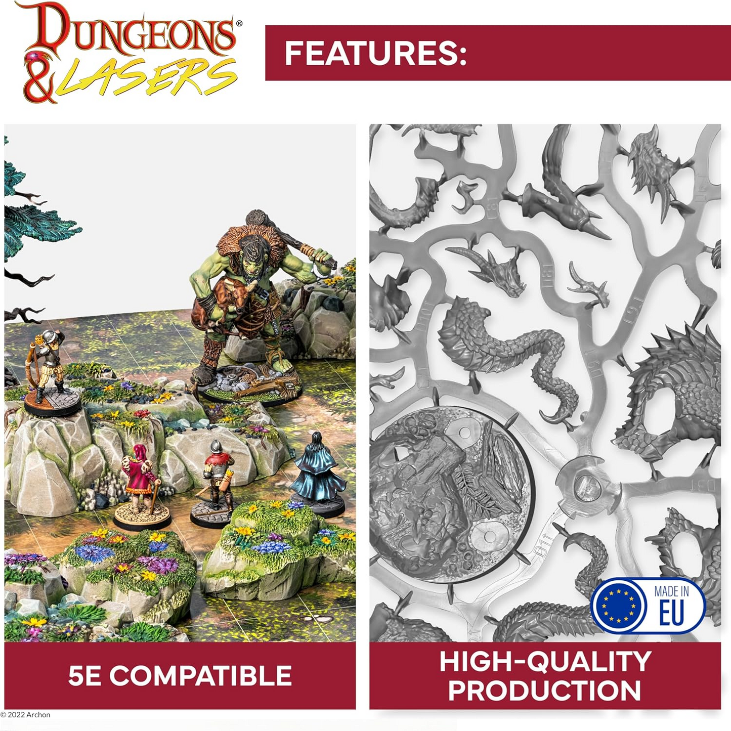 ARK DNL0140 ITEM IMAGE 4