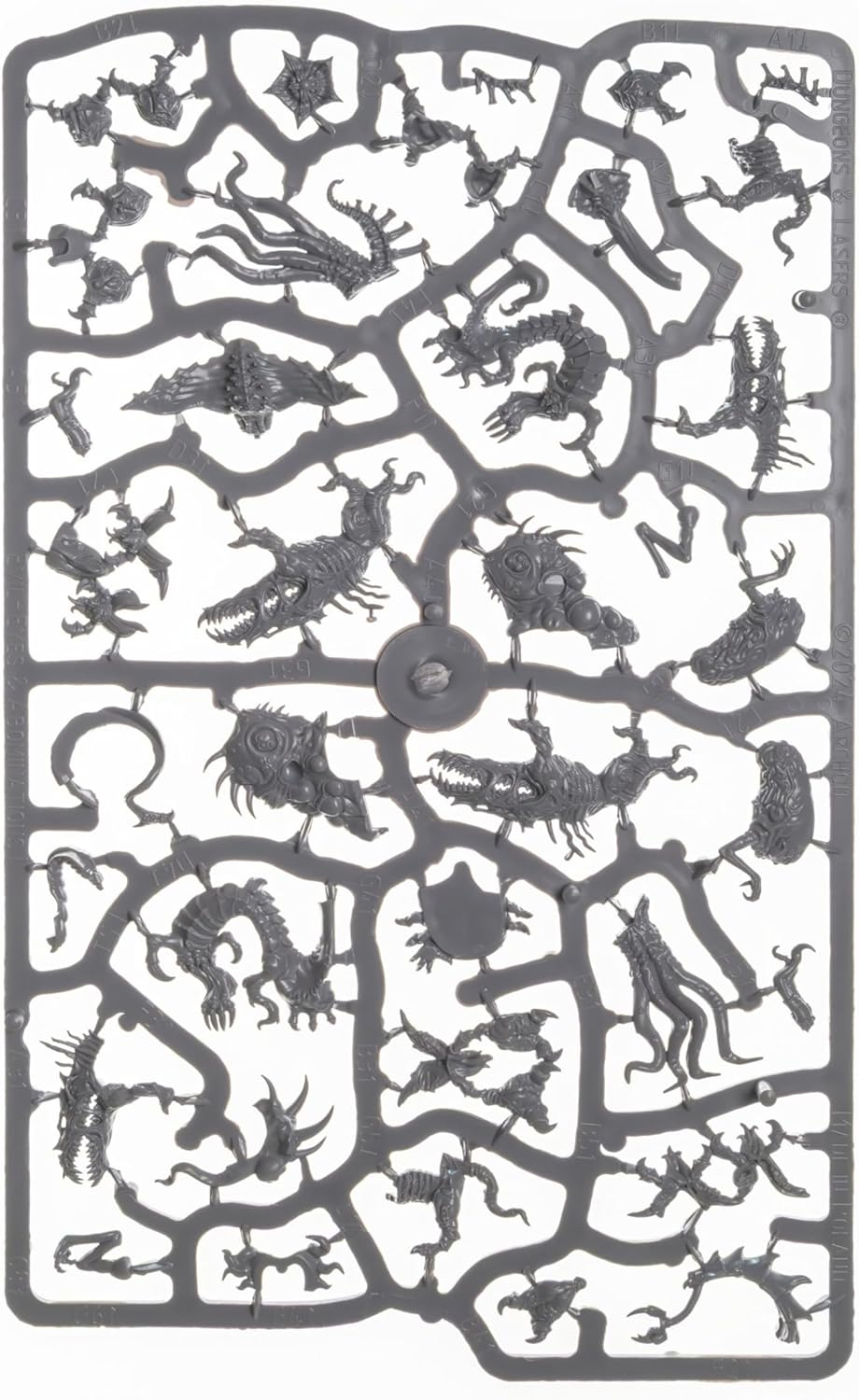 ARK DNL0141 ITEM IMAGE 4