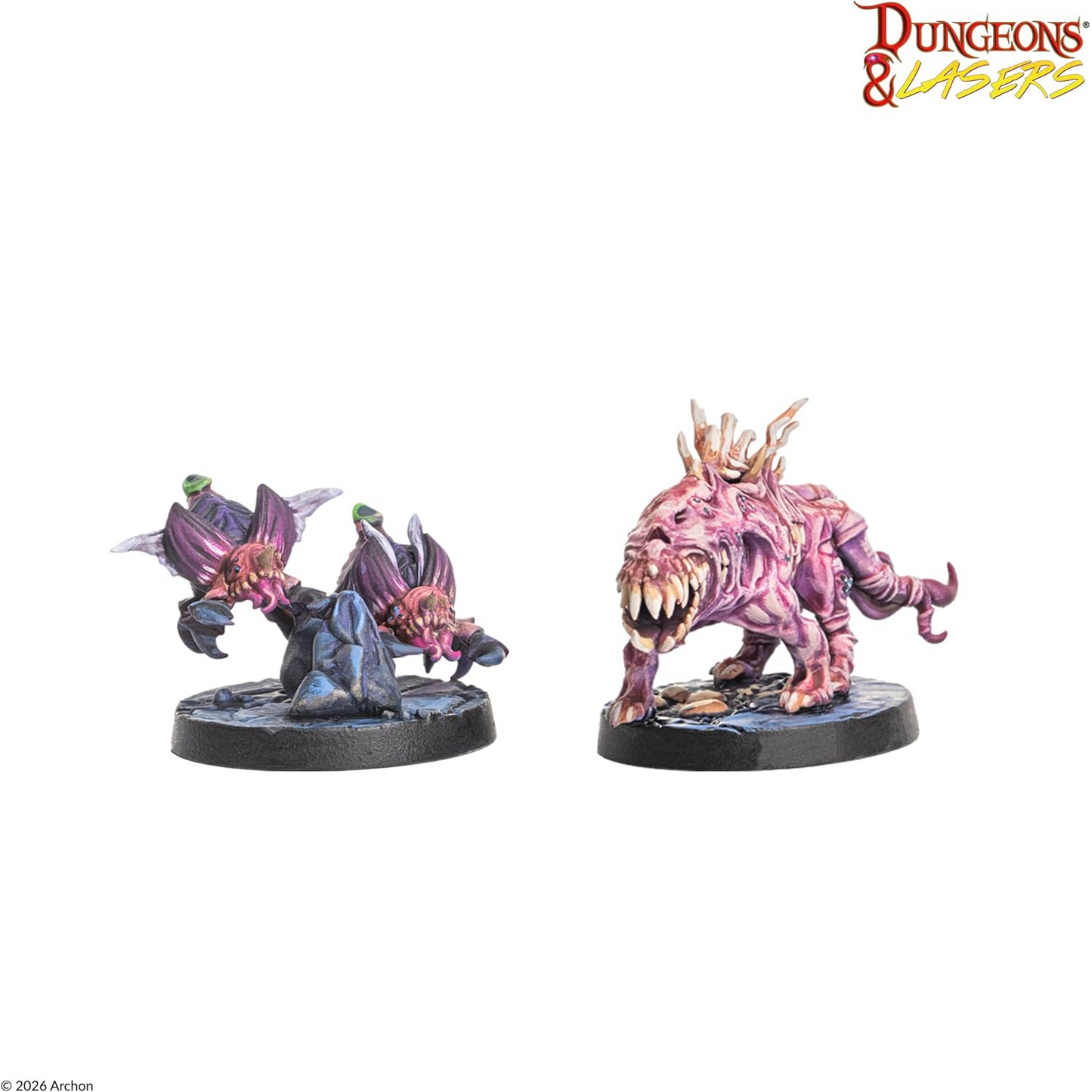 ARK DNL0142 ITEM IMAGE 2