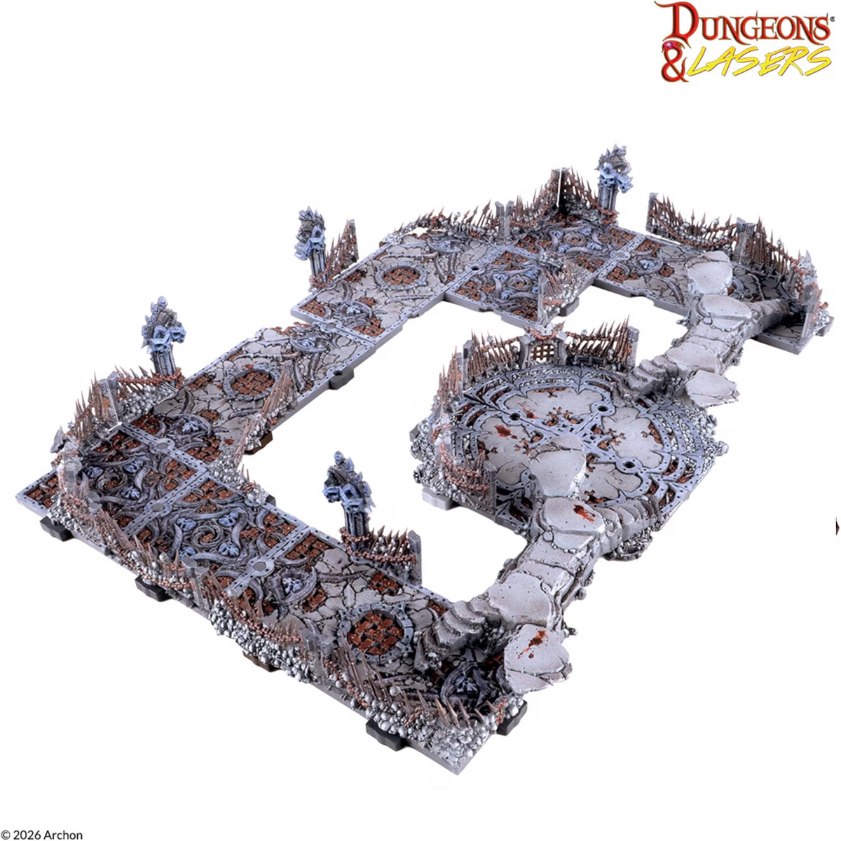 ARK DNL0144 ITEM IMAGE 3