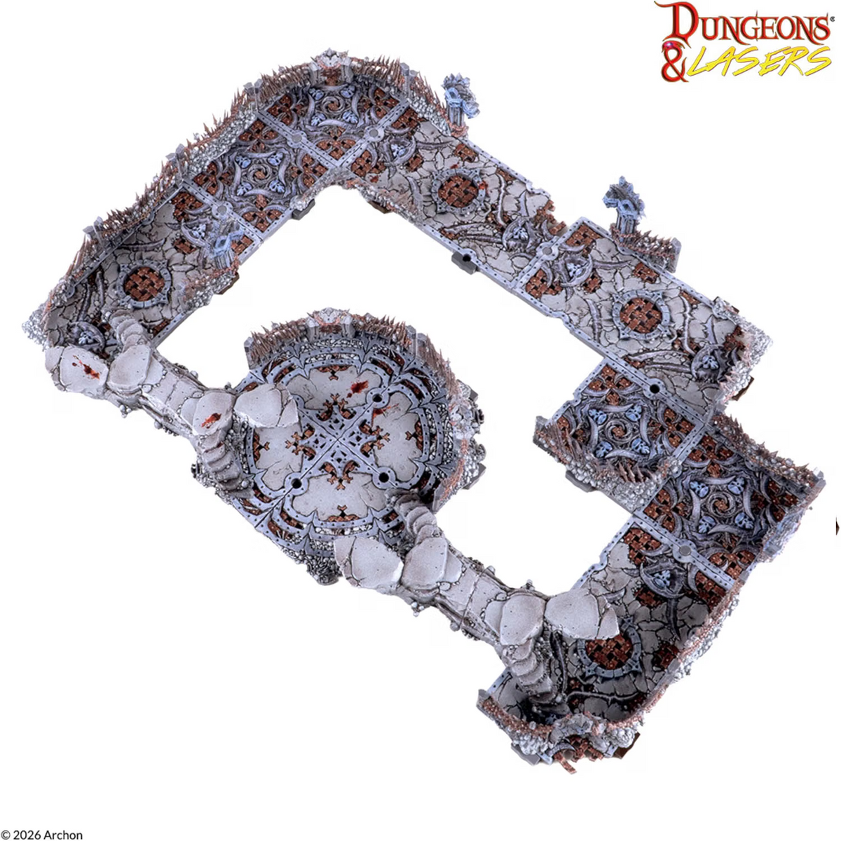 ARK DNL0144 ITEM IMAGE 4