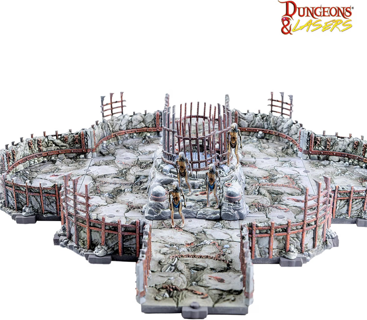 ARK DNL0145 ITEM IMAGE 2
