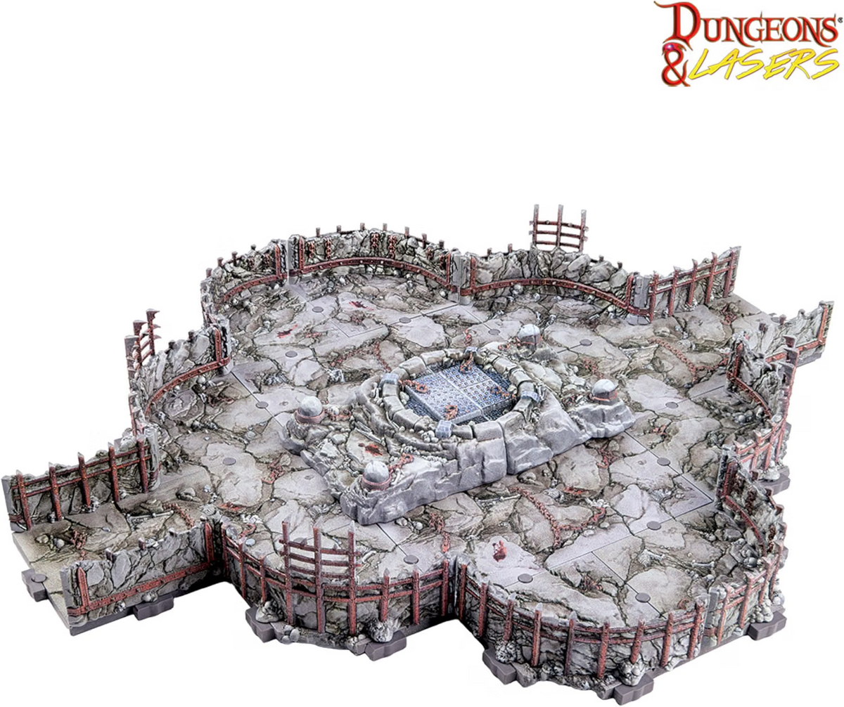 ARK DNL0145 ITEM IMAGE 3