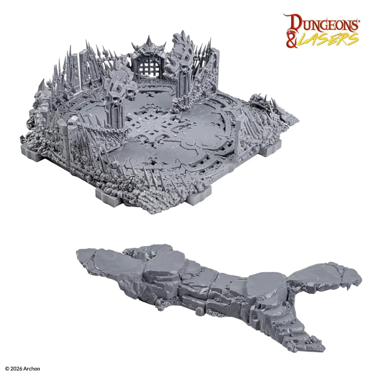 ARK DNL0148 ITEM IMAGE 4
